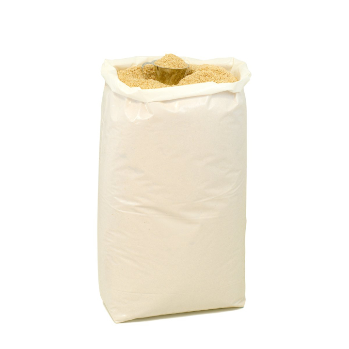 Sciure de bois pour toilette sèche Lécopot