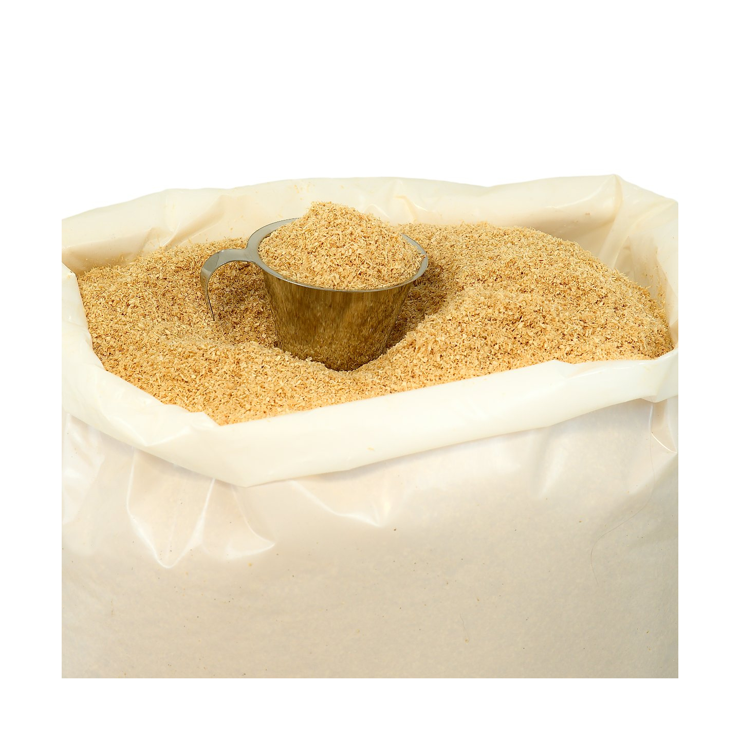 Sciure de bois pour toilette sèche Lécopot — free download