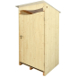 La Ventarèl Épicéa equipada - Cabina y baños secos La Ventarèl Épicéa equipada - Cabina y baños secos