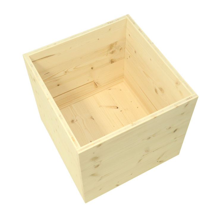 Le Skara'B - Dry toilet - Lécopot