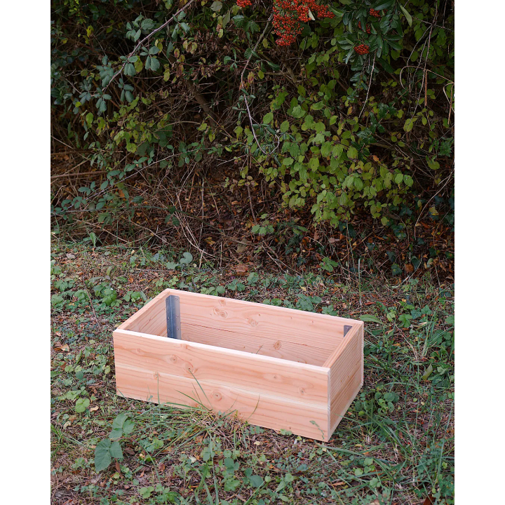 Holzkomposter - 1200 Liter | Lécopot