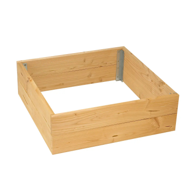 Compostador de madera - 1200 Litros | Lécopot