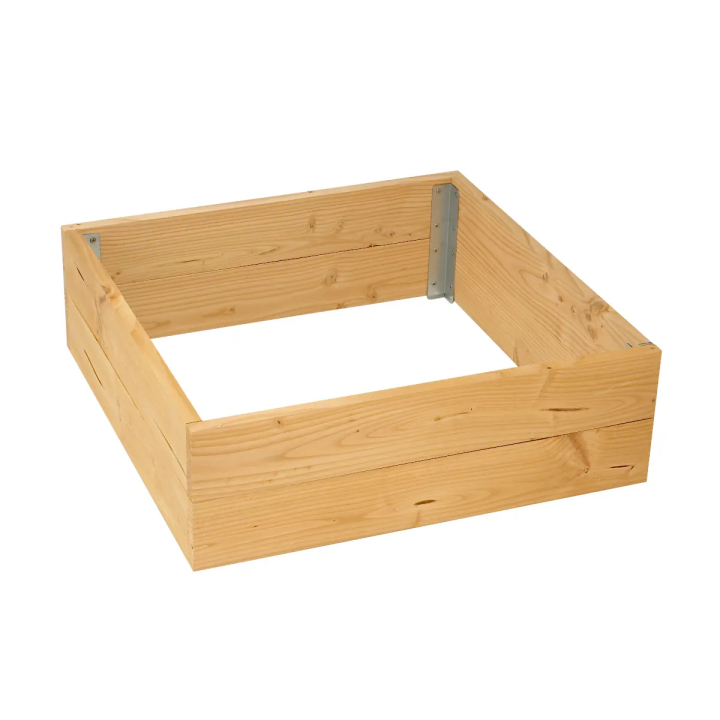 Wood composter - 1200 Liters | Lécopot