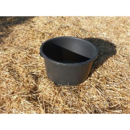 90 L Polyethylene container waterless toilet
