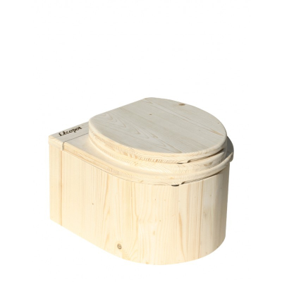 Le Puceron – Sanitario seco infantil