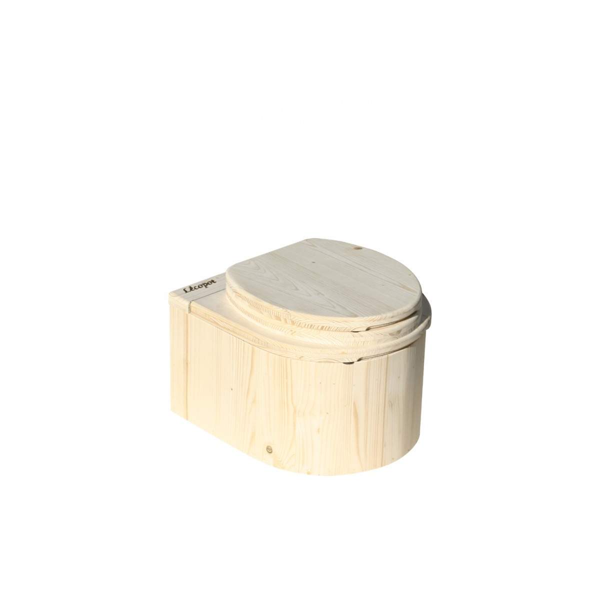 Le Puceron - Toilette sèche enfant - Lécopot