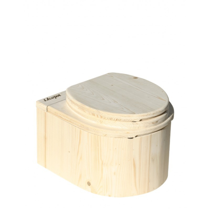 Le Puceron – Sanitario seco infantil