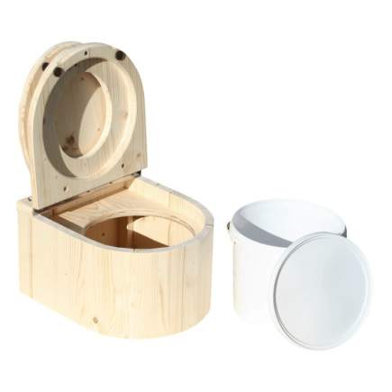 Le Puceron - Toilette sèche enfant - Lécopot