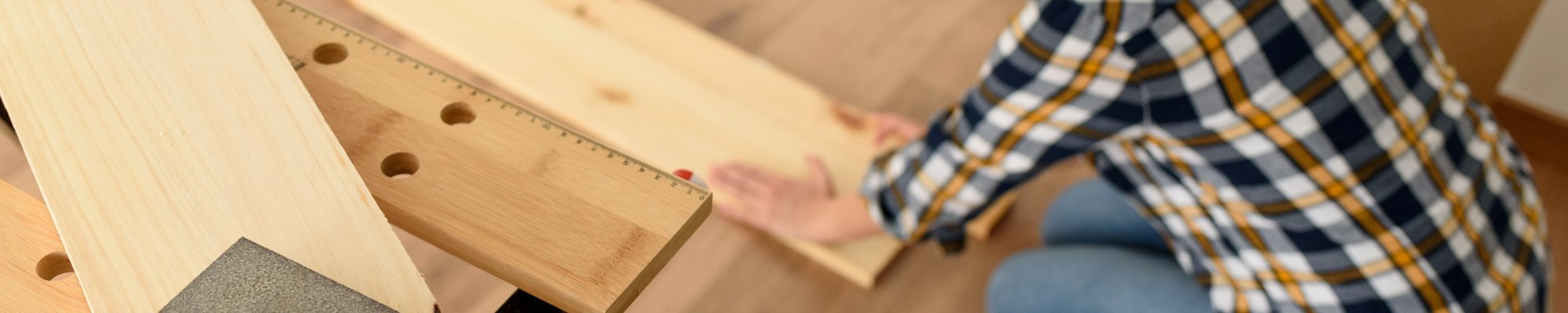 Autoconstrucción/ DIY baños secos